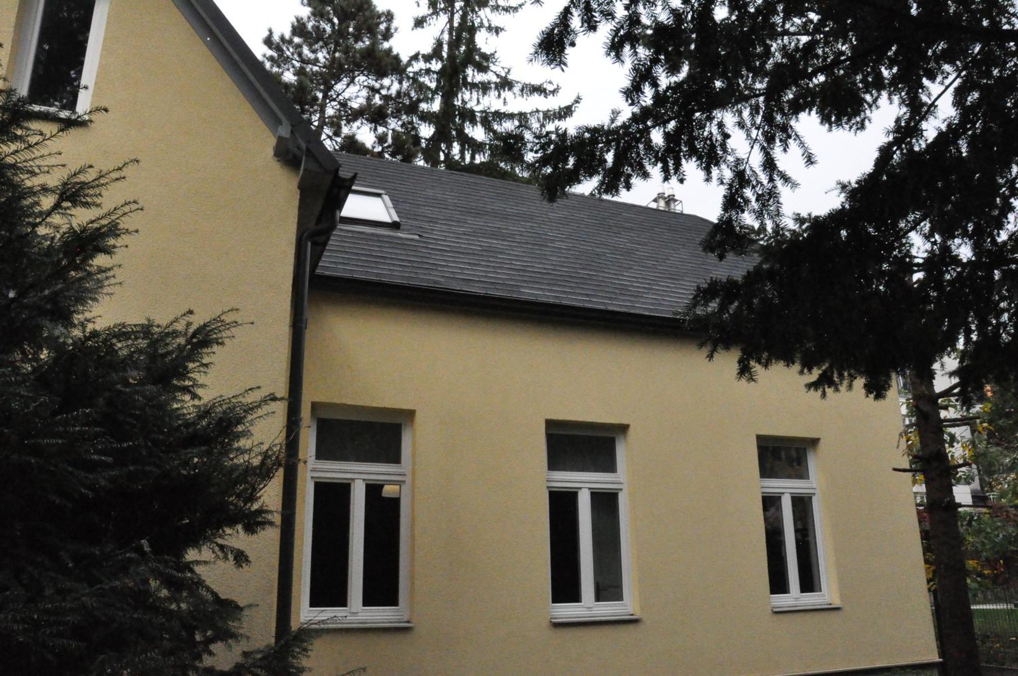 House Near To Schoenbrunn - Free Parking - 24-7 Check In - 8 Person Відень Екстер'єр фото