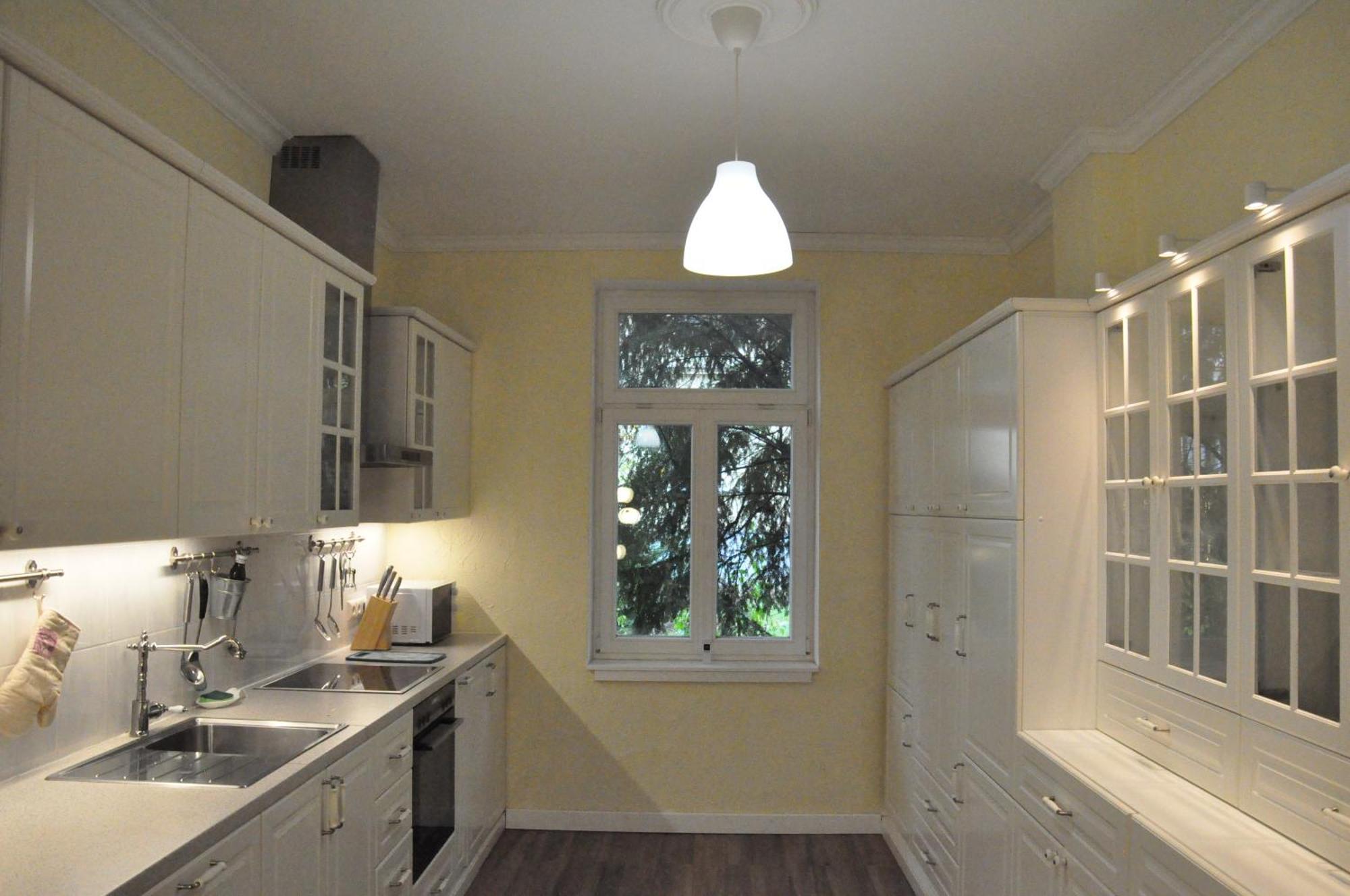 House Near To Schoenbrunn - Free Parking - 24-7 Check In - 8 Person Відень Екстер'єр фото